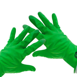 comprar guantes de latex fsc, productos limpieza ecologica, productos limpieza zero waste, comprar guantes limpieza, guantes latex veganos, guantes latex biodegradables