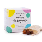 Nueces de Lavado Naturales Pack 250g - Detergente Ecológico